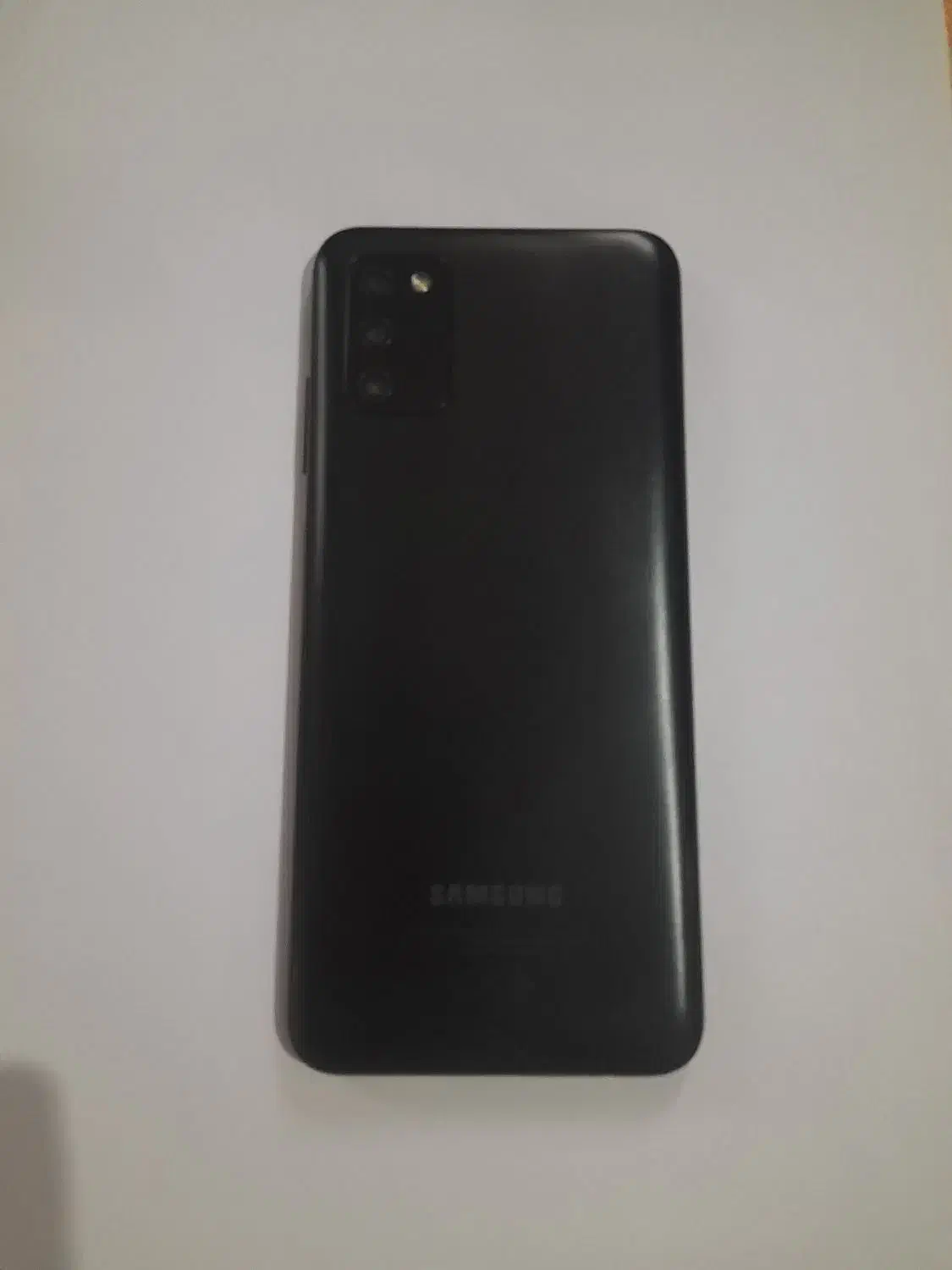 گوشیA03s|موبایل|رشت, آب و برق|دیوار