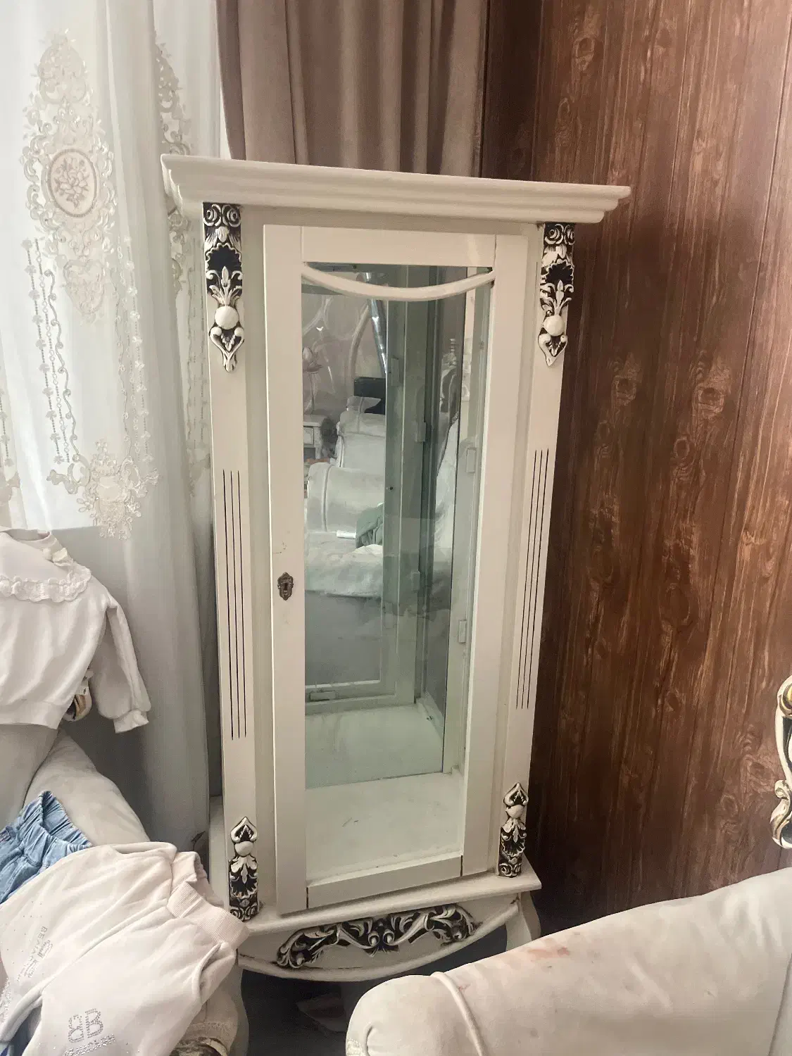 بوفه|بوفه، ویترین، کنسول|تهران, عبدل‌آباد|دیوار