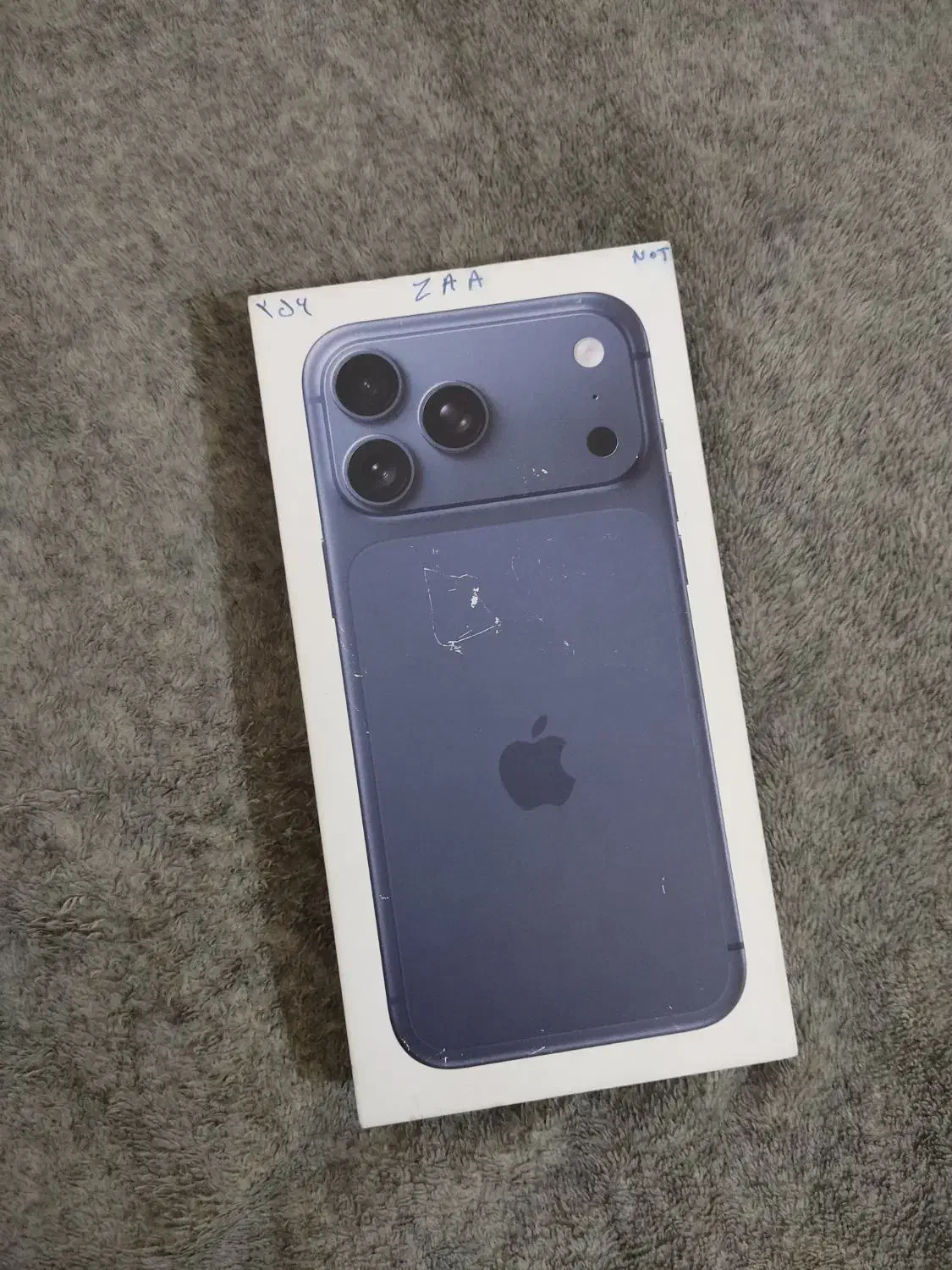 iPhone 17 pro max|موبایل|اهواز, کوی جواهری|دیوار