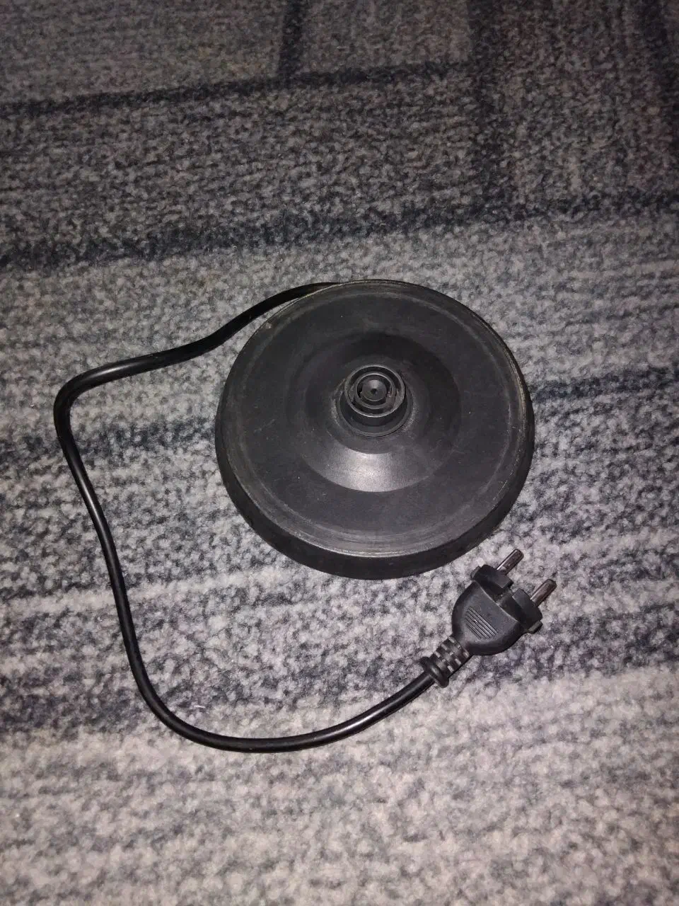 کفی چای ساز با کابل چای ساز|سماور، چایساز، قهوهساز|مشهد, شهرک شهید باهنر|دیوار