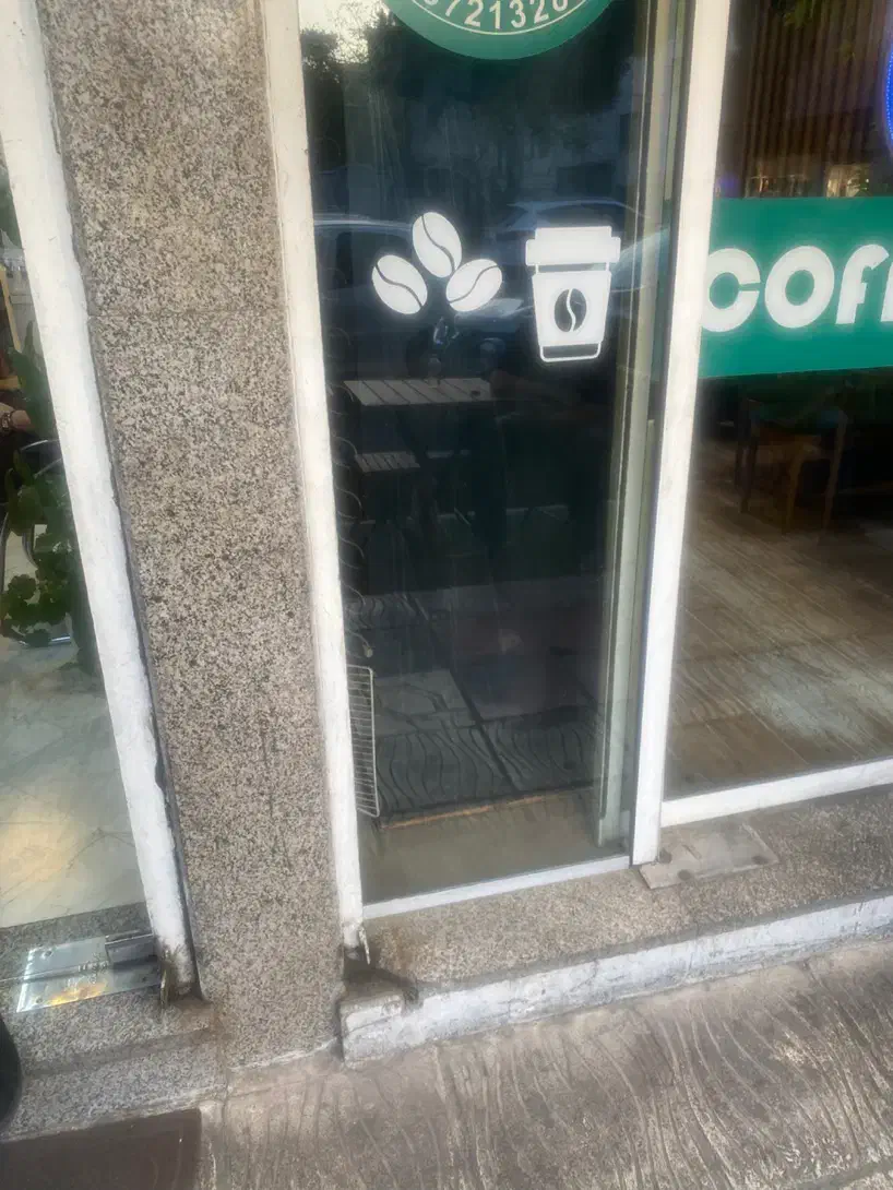 مغازه ملکیت ۶ دانگ|فروش مغازه و غرفه|تهران, تهرانپارس غربی|دیوار