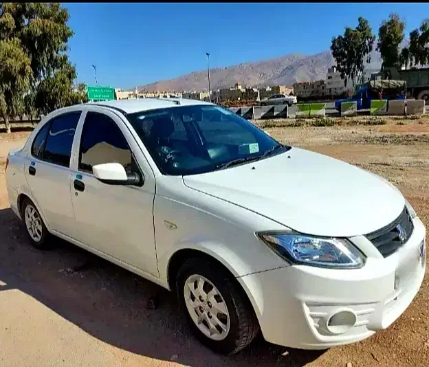 ساینا Ex  مدل ۹۸|خودرو سواری و وانت|بوشهر, |دیوار