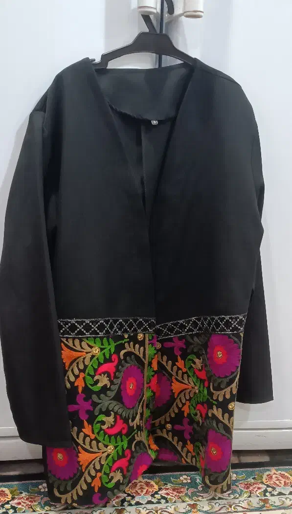 مانتو کتی|لباس|بندر ماهشهر, |دیوار