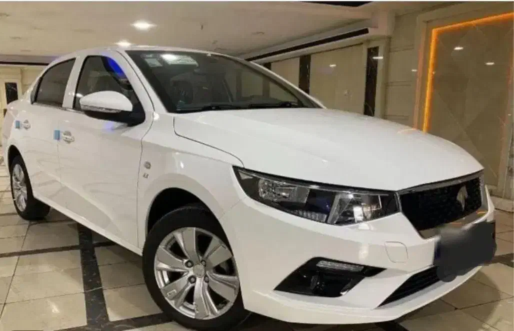 تارا صفر با لاستیک فرانسوی|خودرو سواری و وانت|تهران, قبا|دیوار