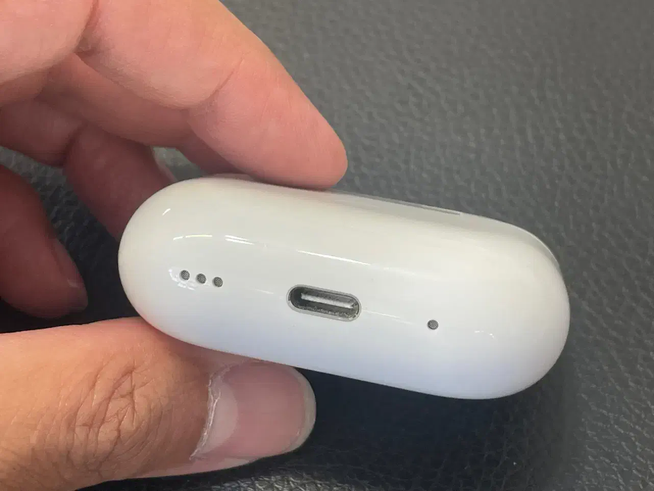 Airpods Pro 2 Type-C|لوازم جانبی موبایل و تبلت|اصفهان, بوستان آینه خانه|دیوار