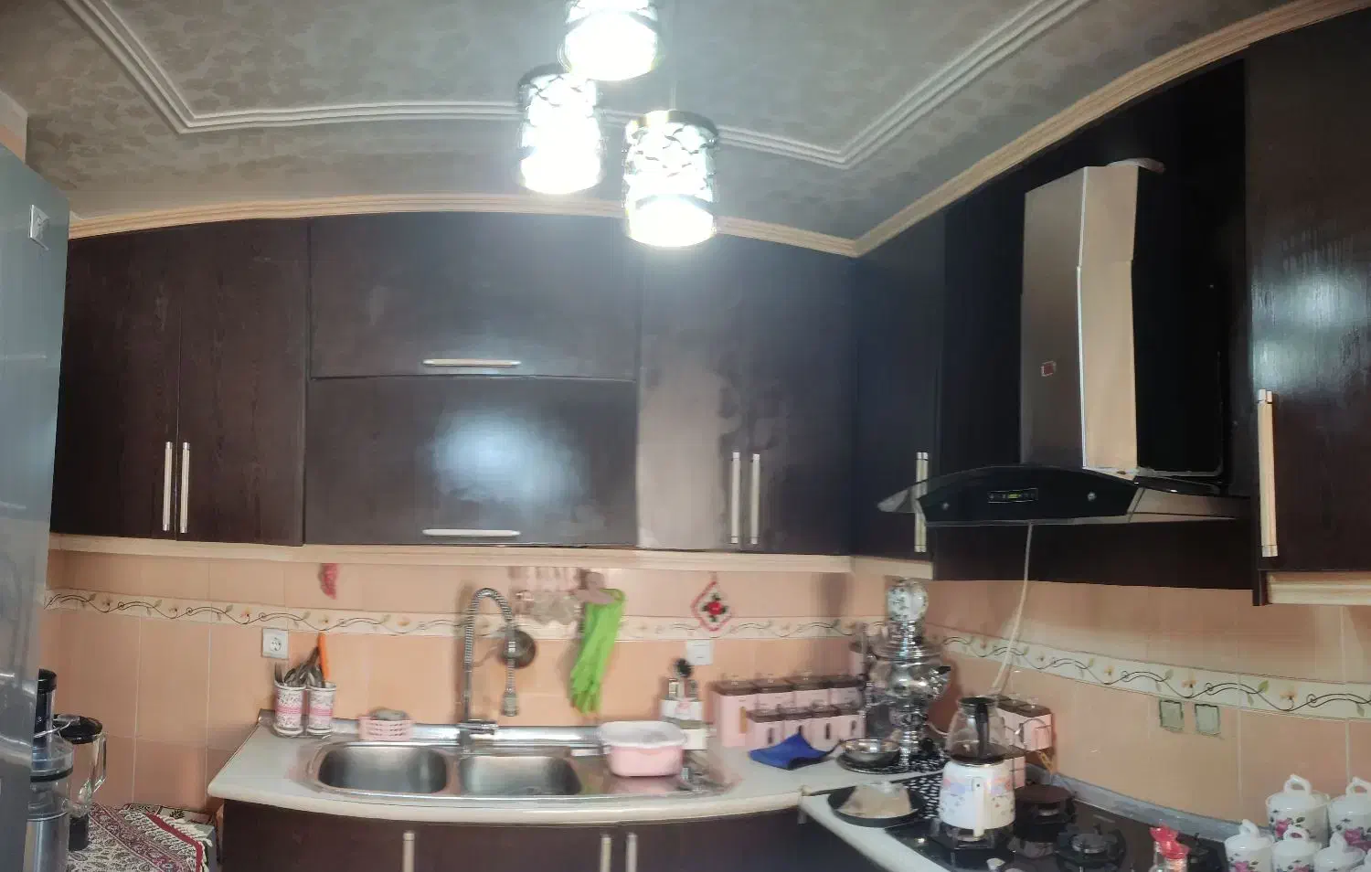 کابینت آشپزخانه|مصالح و تجهیزات ساختمان|شاهین‌شهر, شهرک میلاد|دیوار