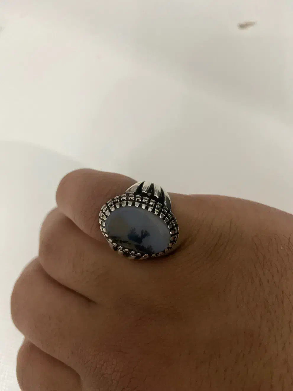 انگشتر شجر|جواهرات|سهند, |دیوار