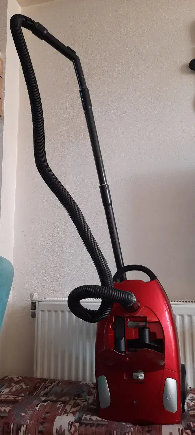 جاروبرقی|جاروبرقی، جارو شارژی، بخارشو|شاهین‌شهر, شهرک گلدیس|دیوار