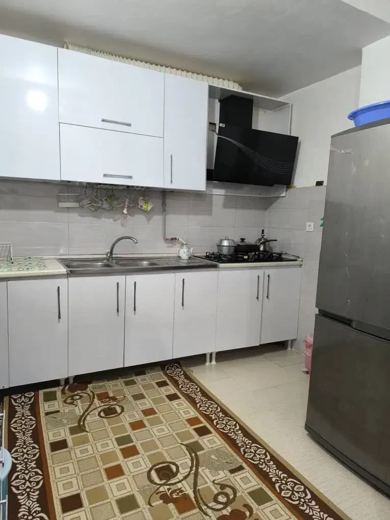 مسکن مهر لوکیشن خوب با پارکینگ|فروش آپارتمان|رشت, کوی مهر|دیوار