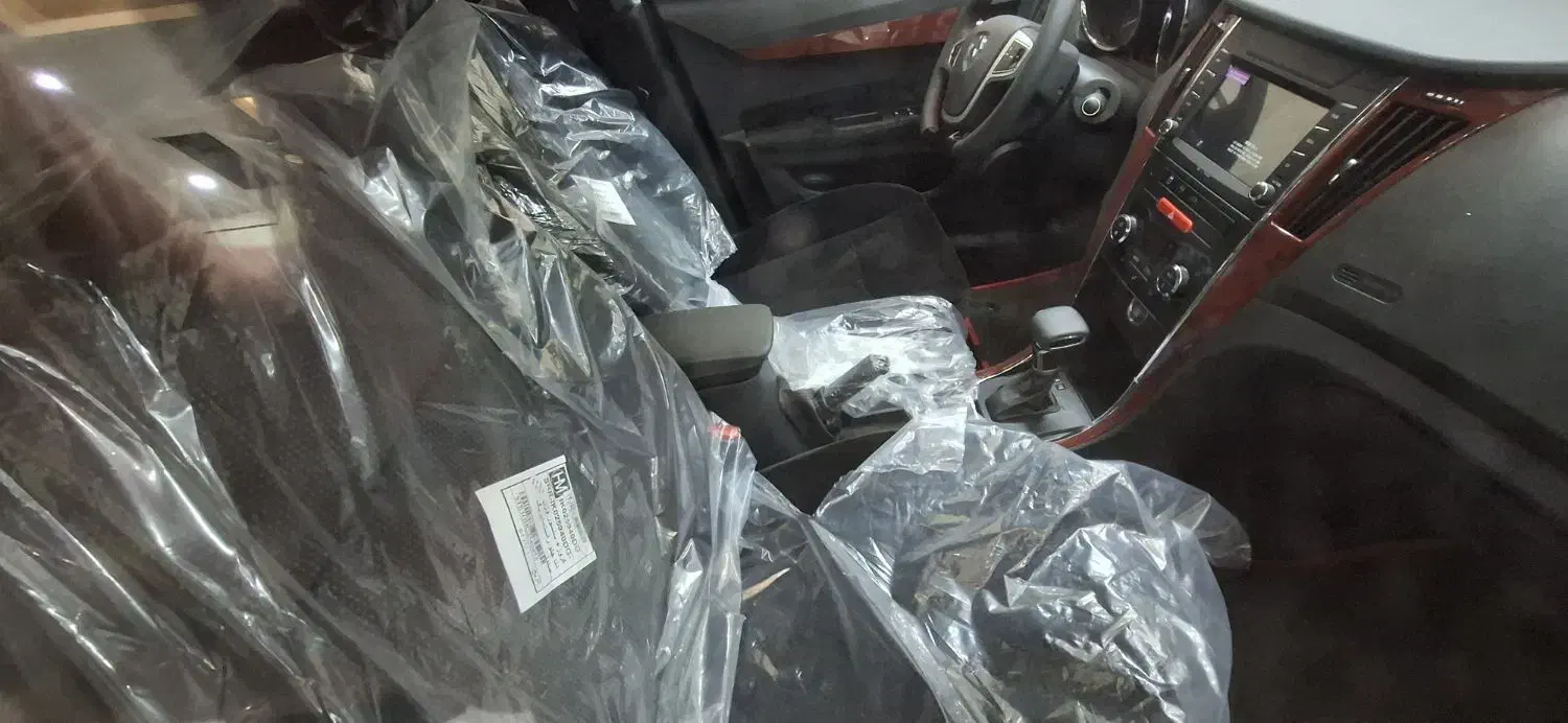 دنا اپشنال مشکی ۴۰۴|خودرو سواری و وانت|اصفهان, پوریای ولی|دیوار