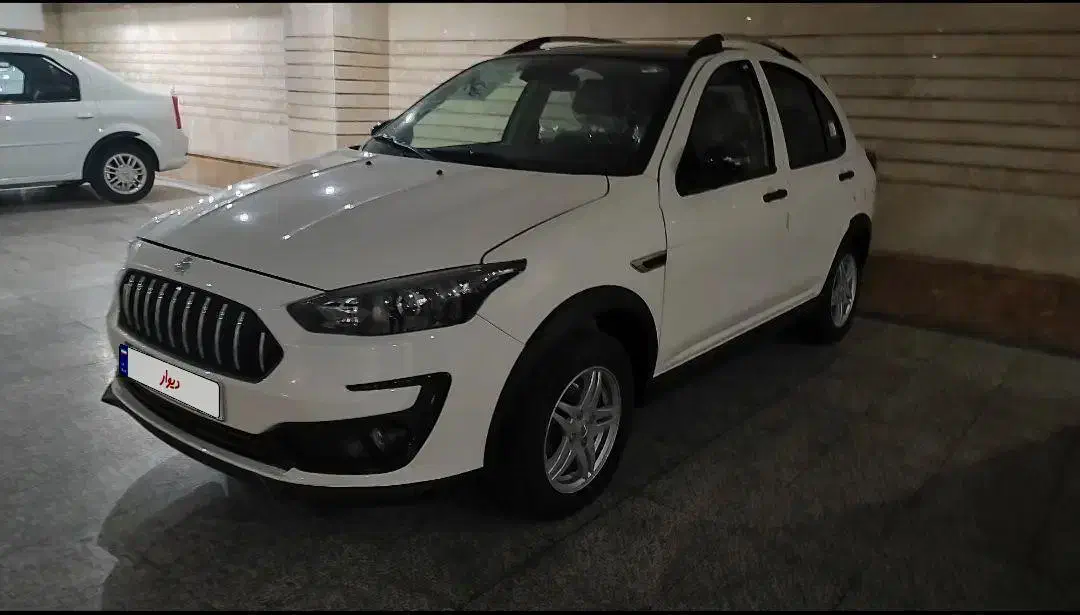 اطلس GL صفر|خودرو سواری و وانت|تهران, دروس|دیوار