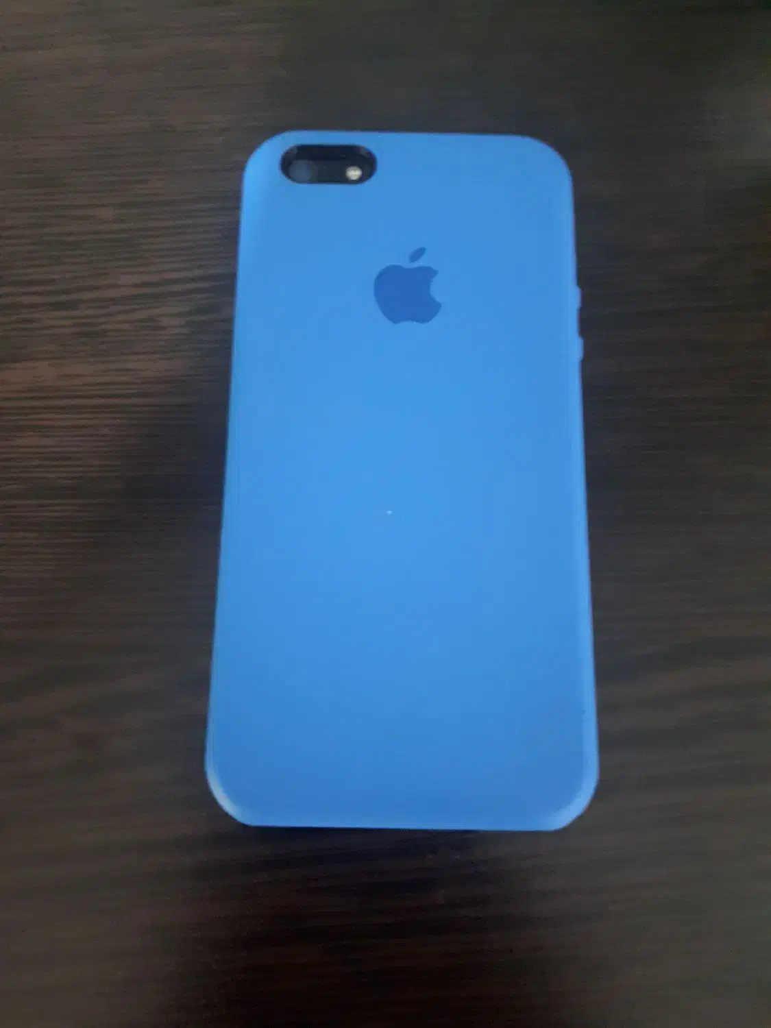 اپل iPhone 5 با حافظهٔ ۱۶ گیگابایت|موبایل|اهواز, سیصد دستگاه|دیوار