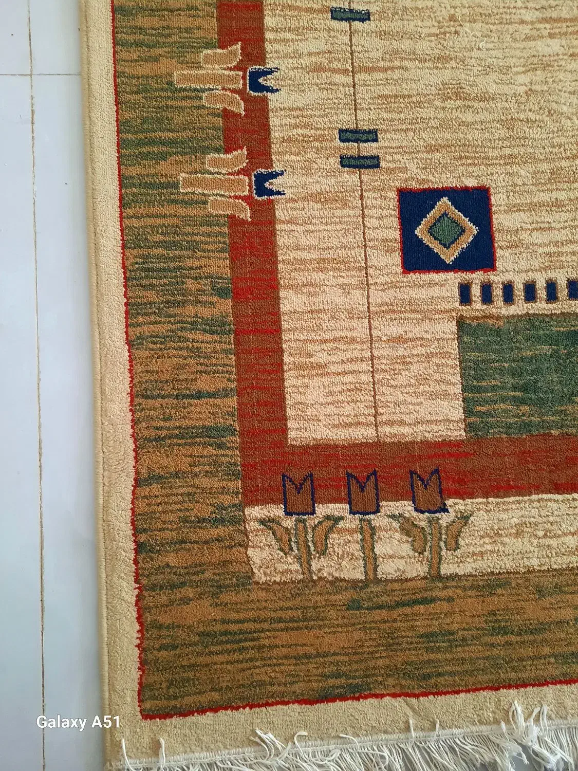 فرش ۶متری|فرش|شاهرود, |دیوار