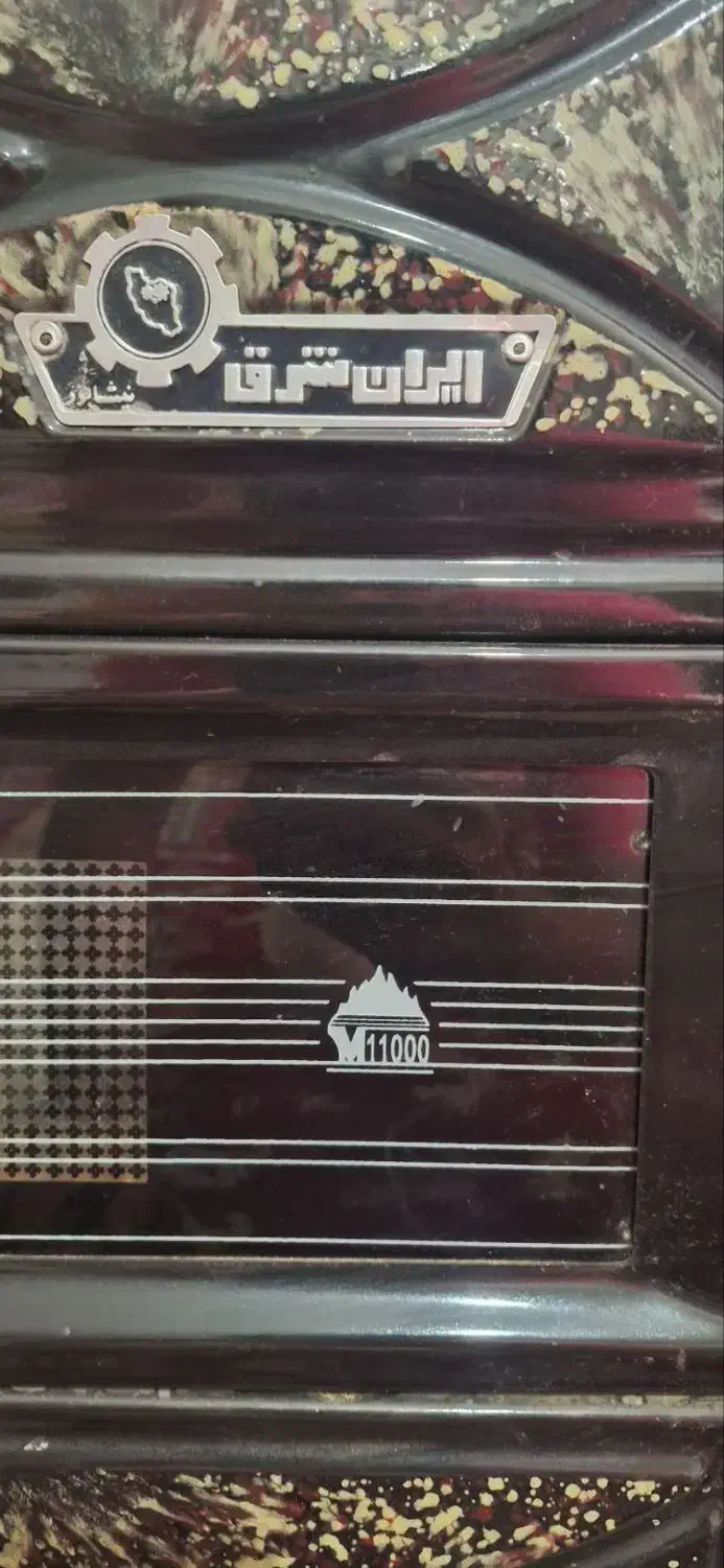 بخاری  ایران شرق|بخاری، هیتر، شومینه|الوند, |دیوار