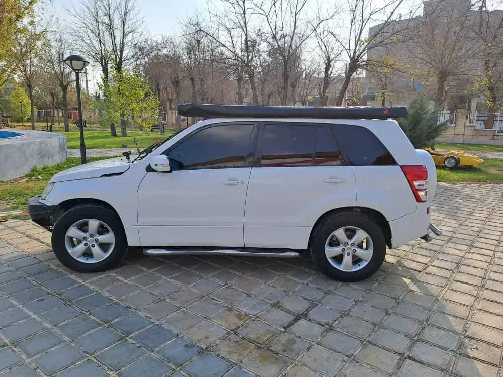 سوزوکی ویتارا 2400 دنده|خودرو سواری و وانت|تهران, سلیمانی|دیوار