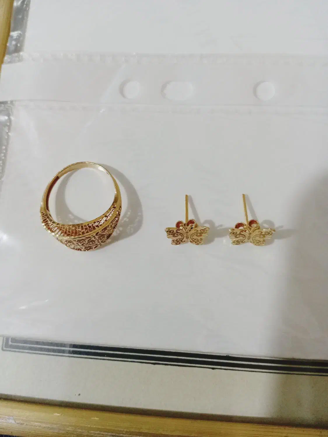 طلا 5 درصد|جواهرات|تربت جام, والفجر|دیوار