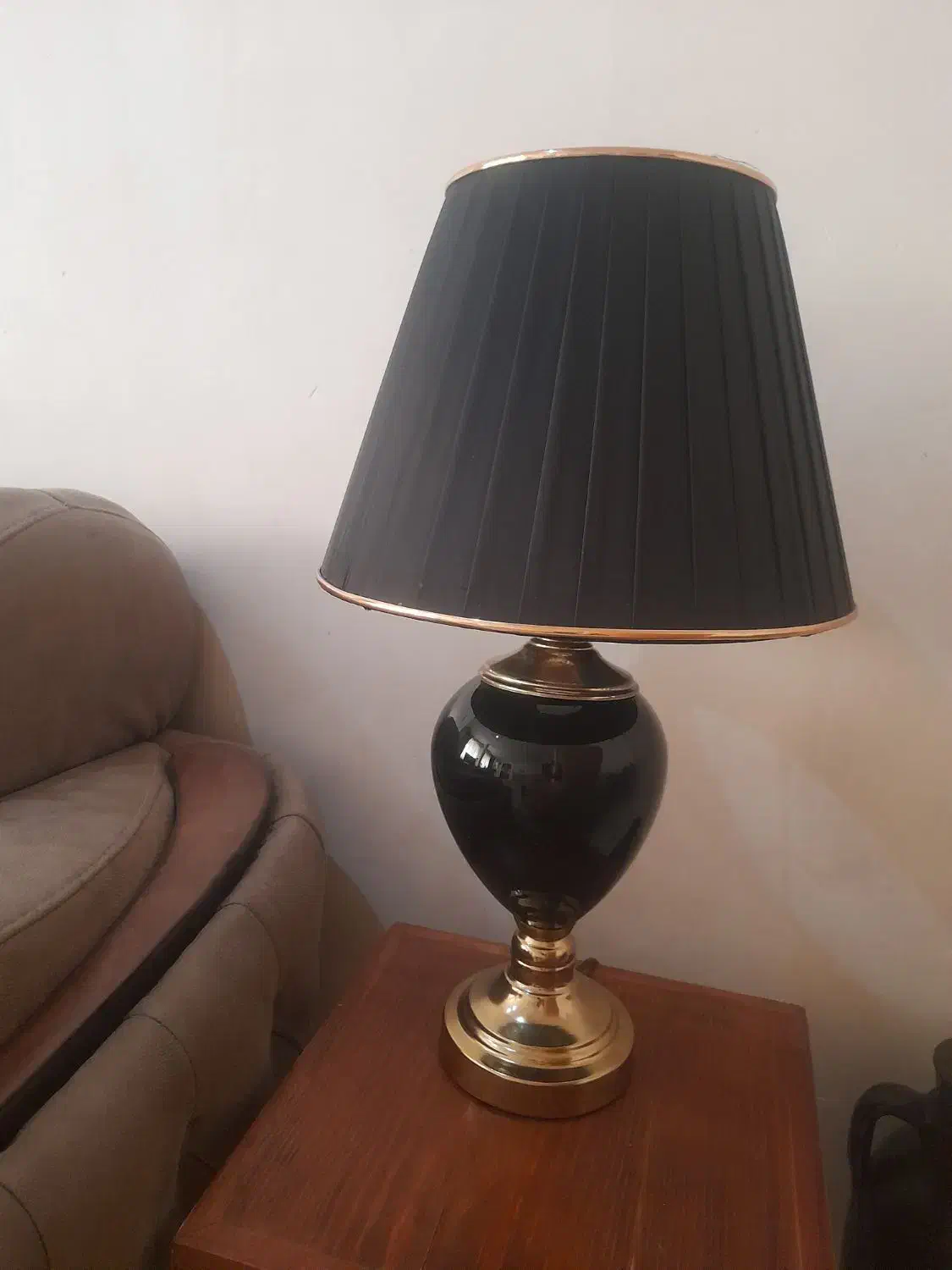 آباژور چراغ خواب|چراغ خواب و آباژور|مشکیندشت, |دیوار