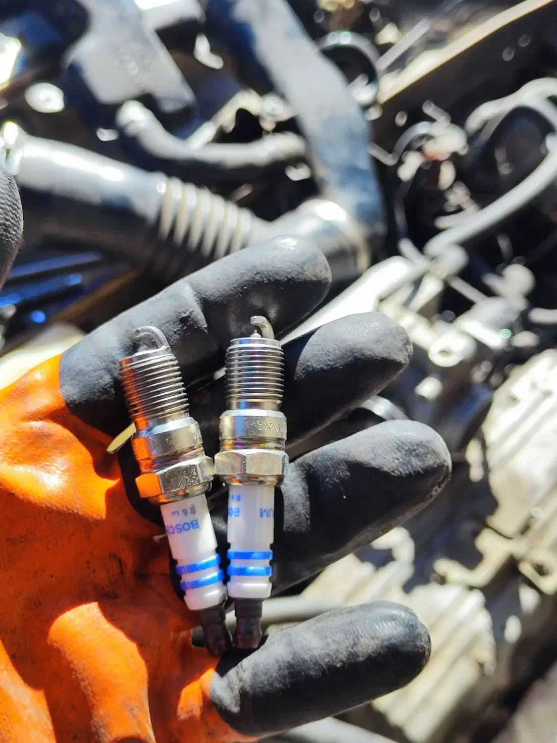 تنظیم موتور فلکی سیار|خدمات موتور و ماشین|شهرکرد, |دیوار