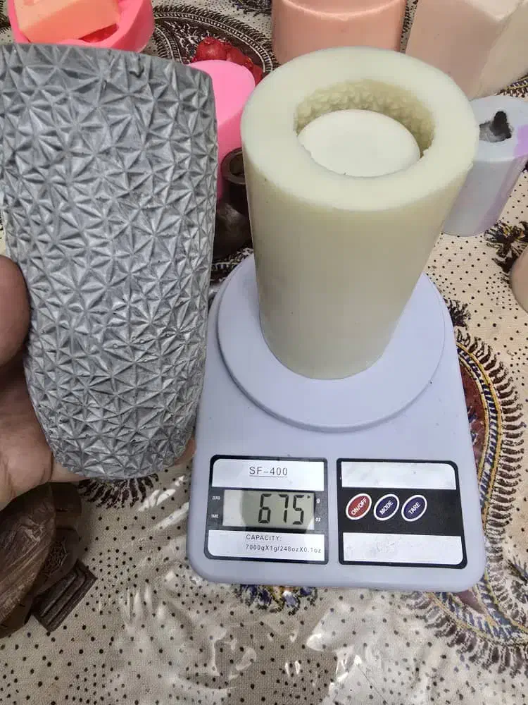 قالب‌های سیلیکونی|صنایع دستی و سایر لوازم تزئینی|جم, |دیوار