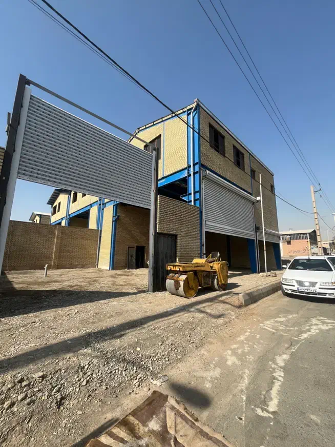 کرایه دهنده غلطک سی جی دمدار ۷۵پشت نیسان حمل|خدمات حمل و نقل|چهاردانگه (تهران), |دیوار