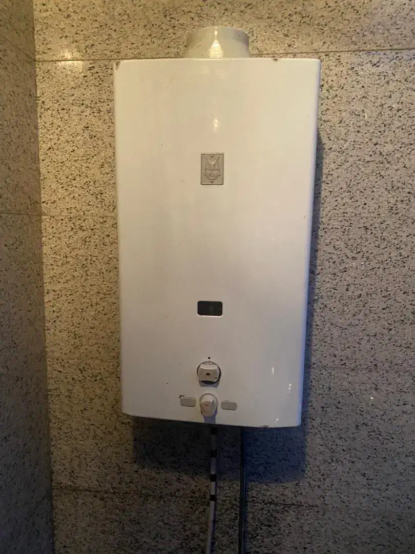 آبگرمکن گازی وابزار لوله کشی وگاز رومیزی بوش|آبگرمکن، پکیج، شوفاژ|تهران, زعفرانیه|دیوار