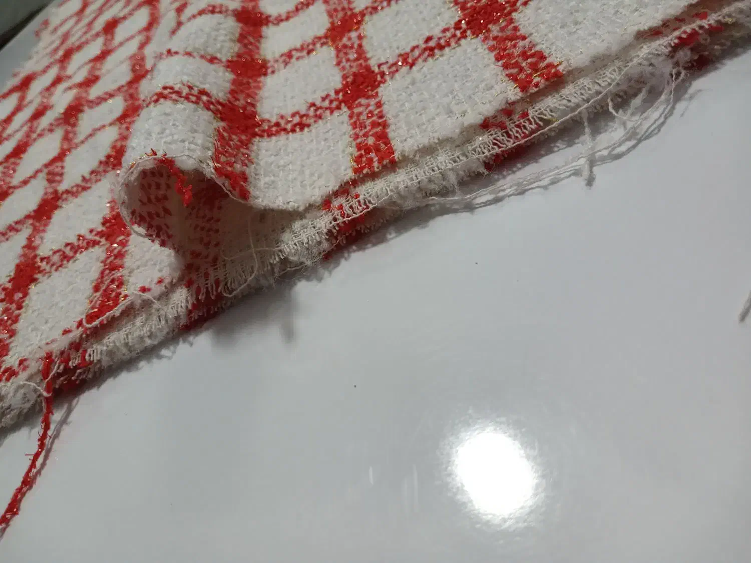 پارچه زمستانی|لوازم خیاطی و بافتنی|ورامین, جعفر آباد اخوان|دیوار