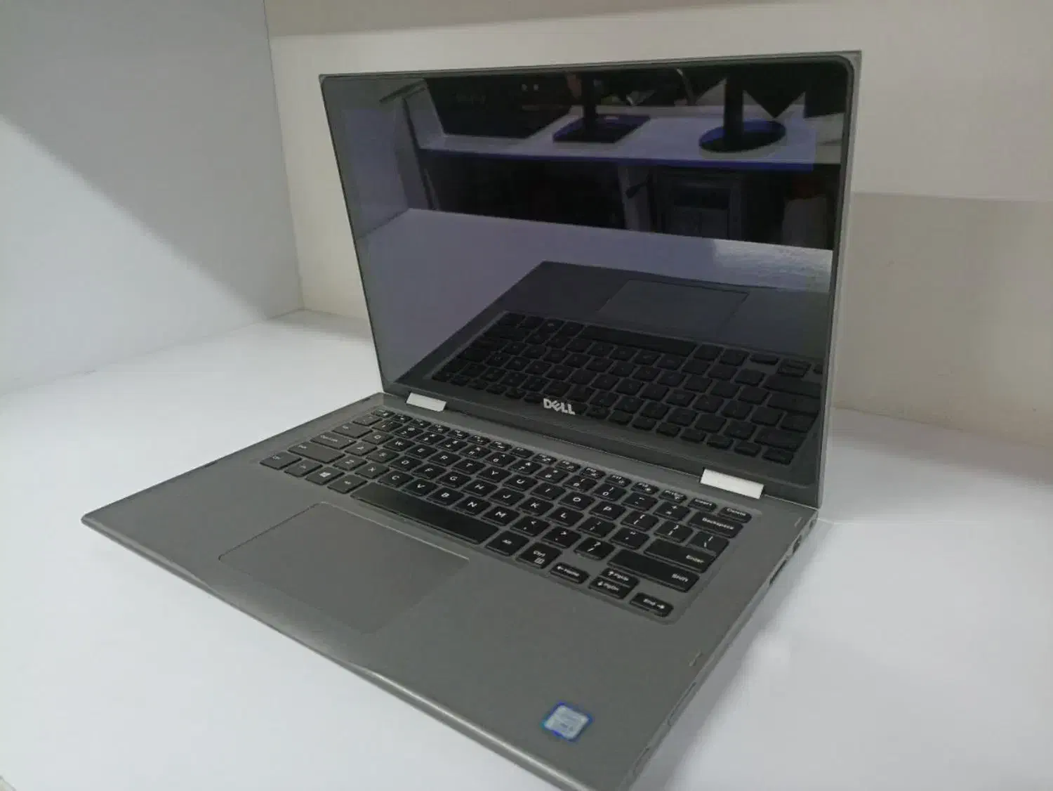 لپ تاپ دل صفحه لمسی تبلت شو|رایانه همراه|اسفراین, |دیوار