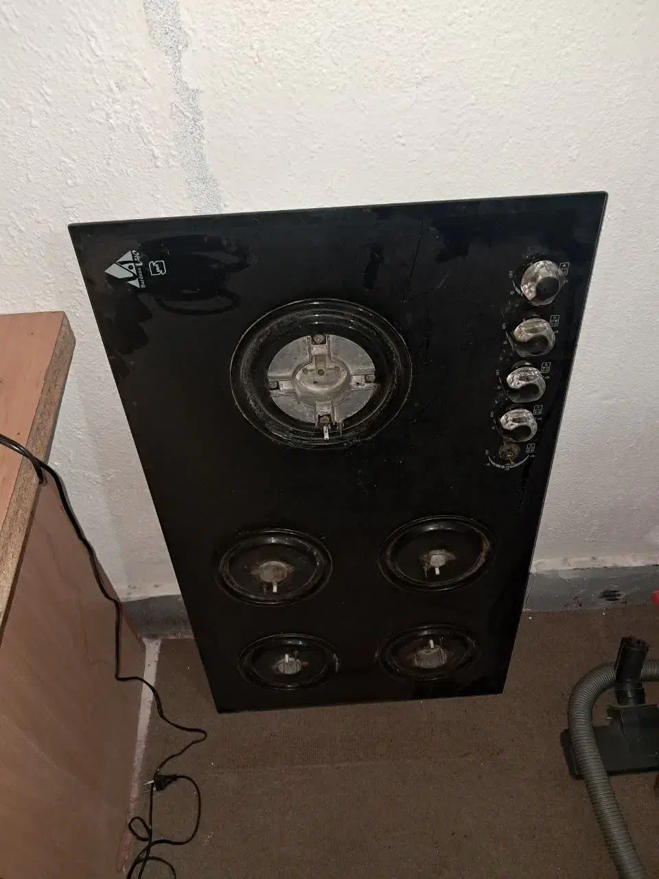 گاز رو کار|اجاق گاز و لوازم برقی پختوپز|مشهد, هفت تیر (حافظ)|دیوار