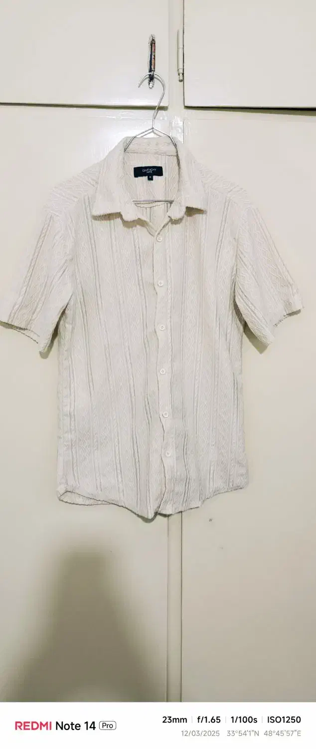 پیراهن مردانه|لباس|بروجرد, |دیوار