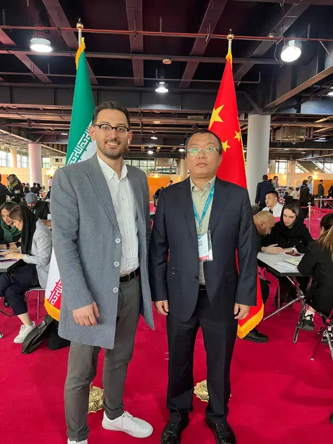 واردات از چین،دبی و سراسر جهان با آرتا تجارت|خدمات حمل و نقل|تهران, قیطریه|دیوار