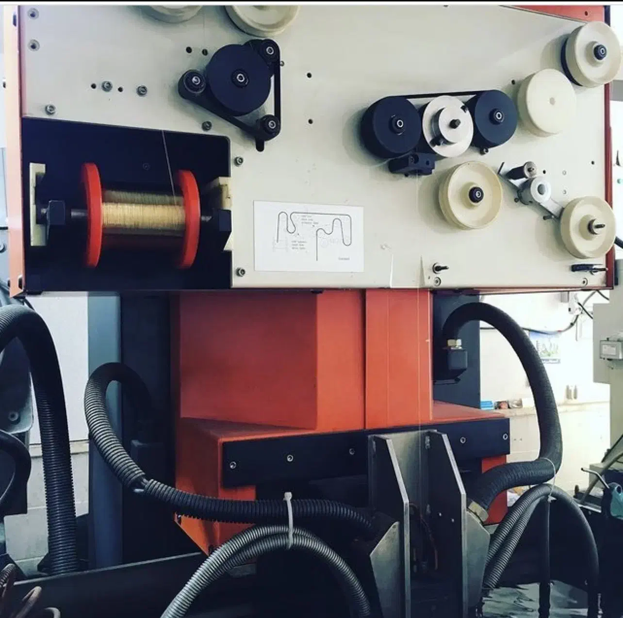 خدمات تخصصی وایرکات سوپردریل با تکنولوژی شارمیلز|خدمات پیشه و مهارت|چهاردانگه (تهران), |دیوار