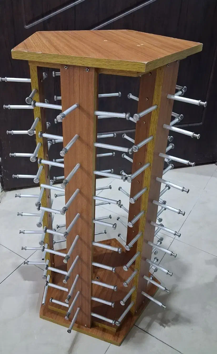 استند عینک|فروشگاه و مغازه|تهران, شهرک خرازی|دیوار