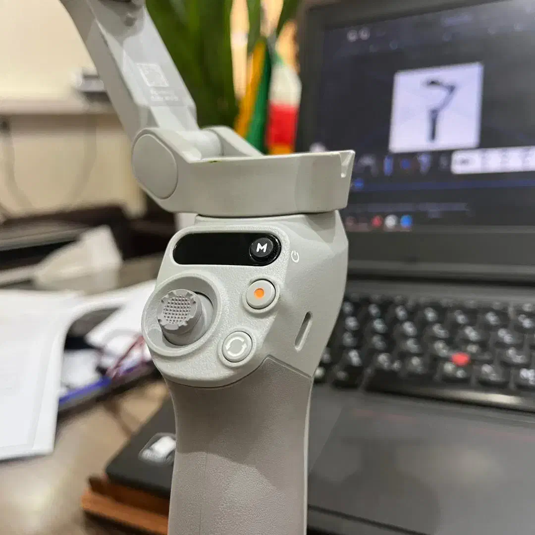 گیمبال دی جی آی مدل DJI OSMO MOBILE SE|دوربین عکاسی و فیلم‌برداری|لواسان, |دیوار