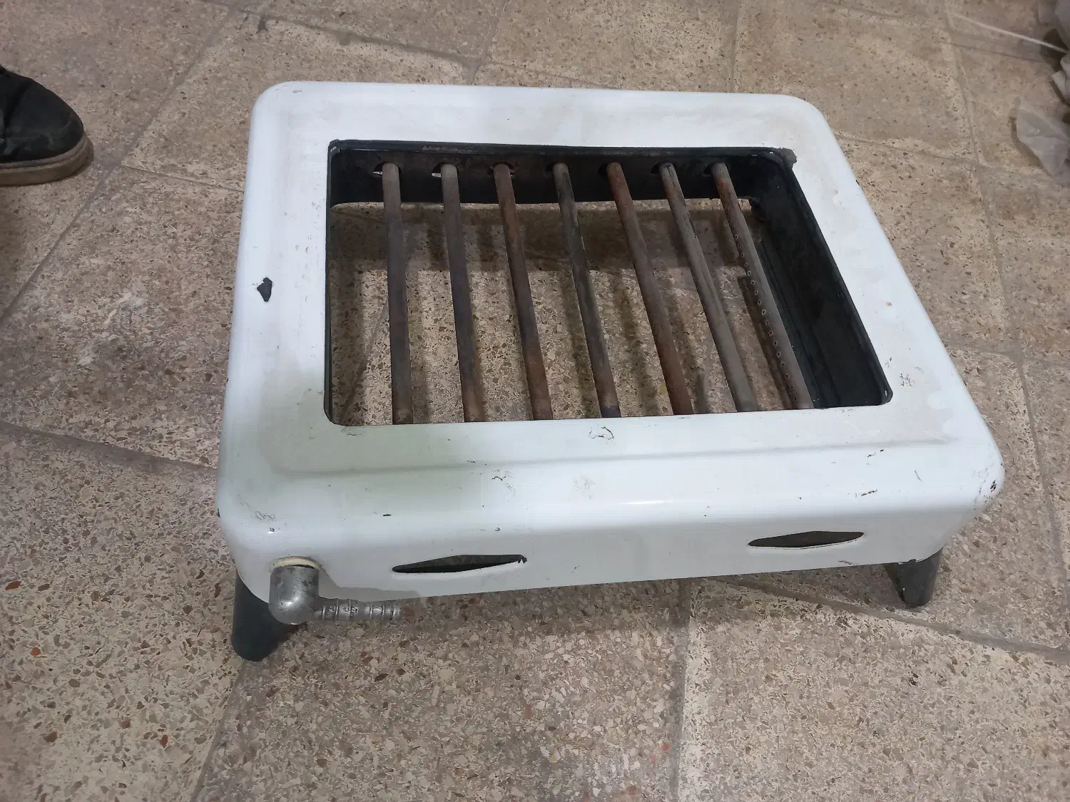 کباب پز|اجاق گاز و لوازم برقی پخت‌وپز|ایلام, |دیوار