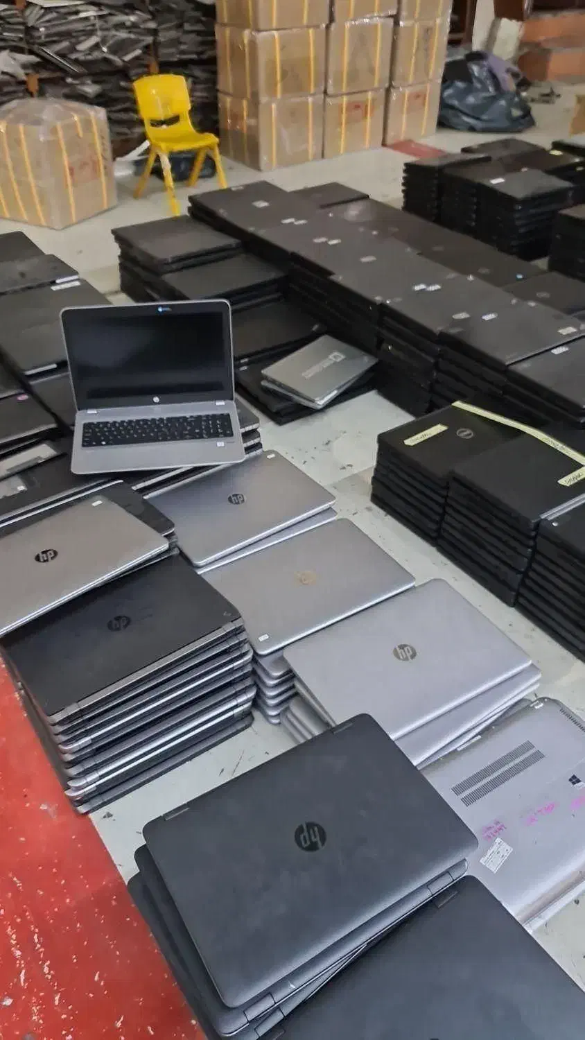 خرید تعویض فروش فوق‌العاده لپتاپ|رایانه همراه|تهران, صفا|دیوار