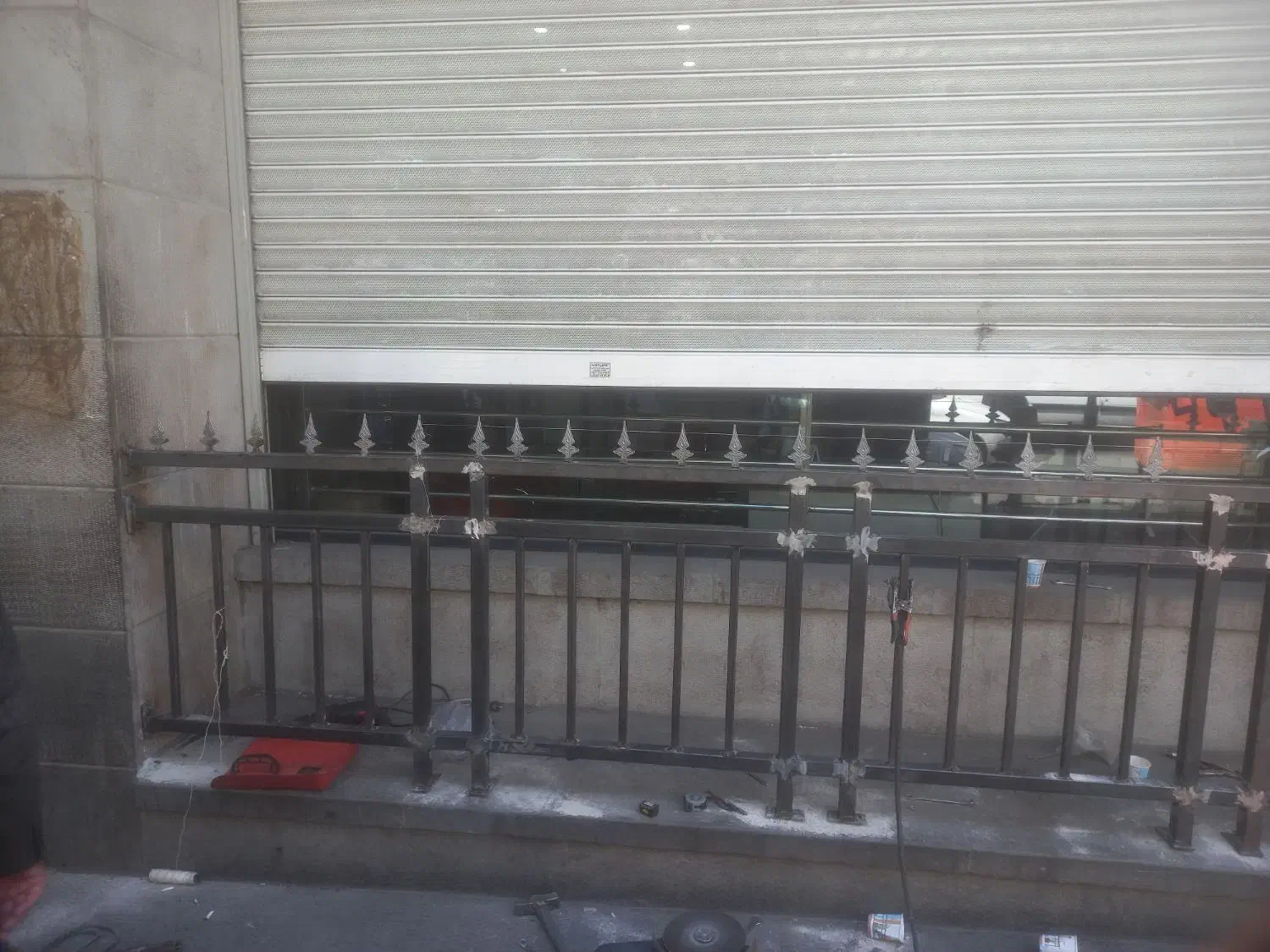 جوشکار سیار|خدمات پیشه و مهارت|تبریز, |دیوار