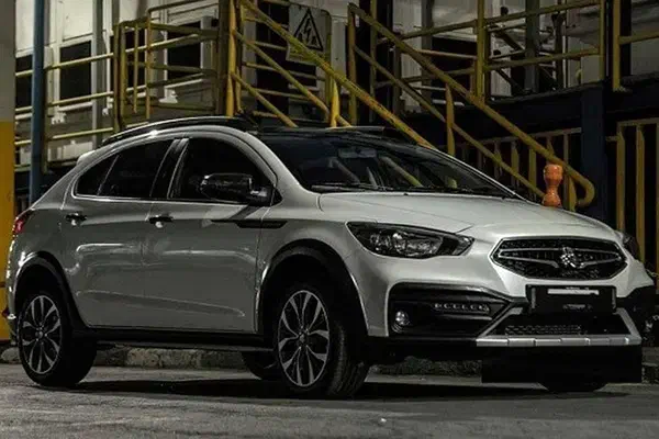 حواله سایپا آریا|خودرو سواری و وانت|ایلام, |دیوار