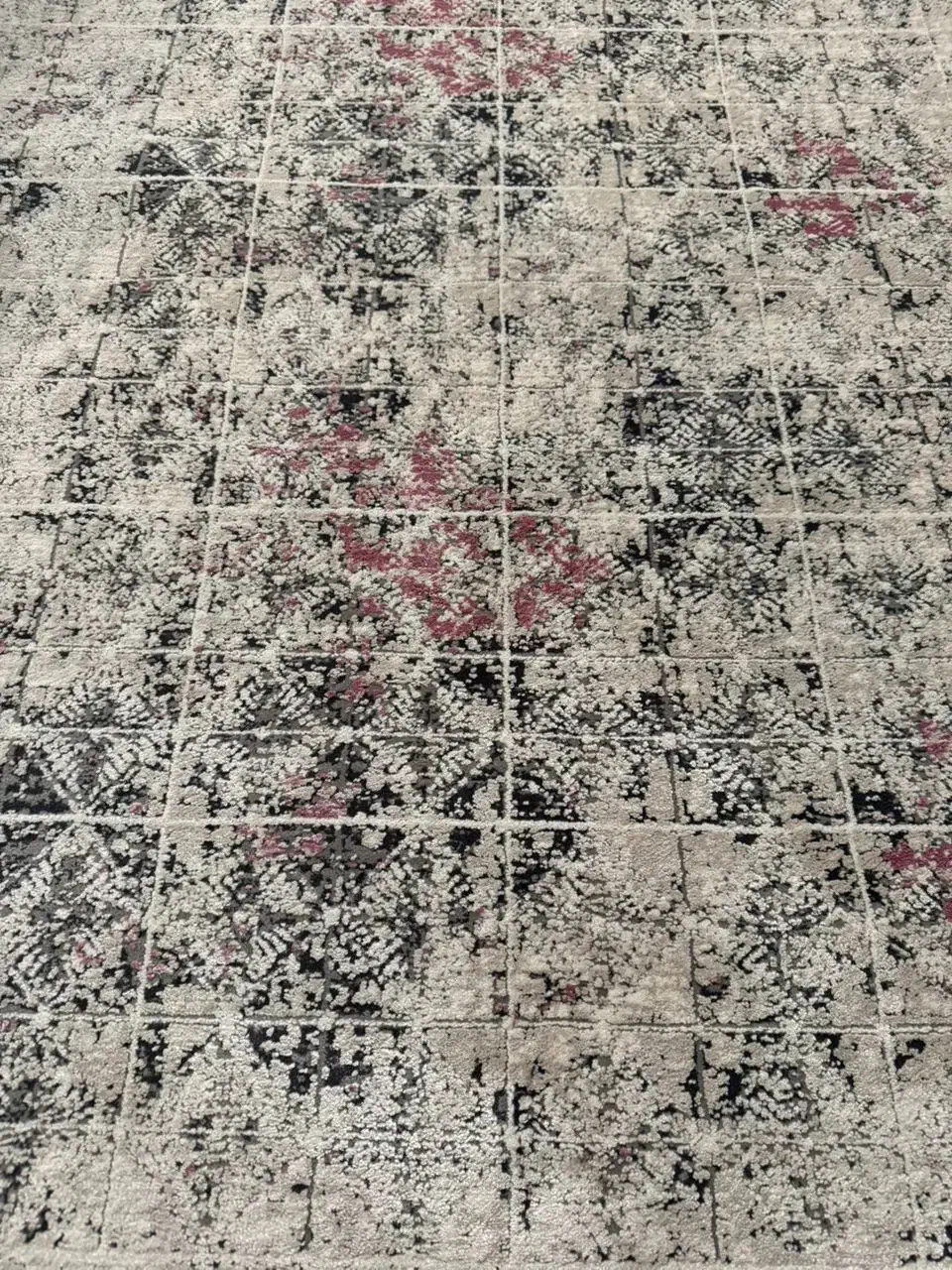 فرش کناره مدرن|فرش|پردیس, فاز ۲|دیوار