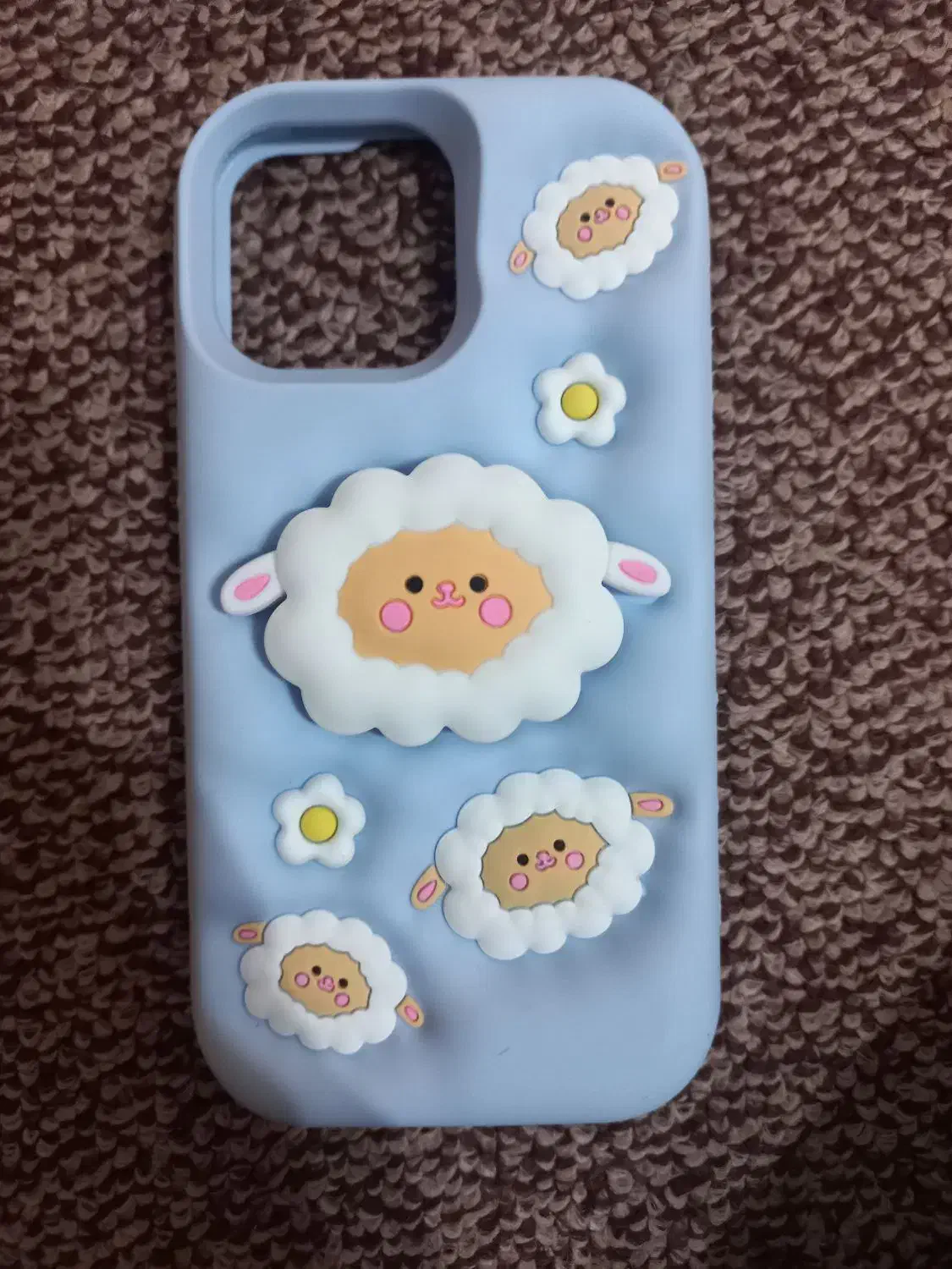 ۳ عدد کاور آیفون ۱۳ پرومکس|لوازم جانبی موبایل و تبلت|برازجان, |دیوار