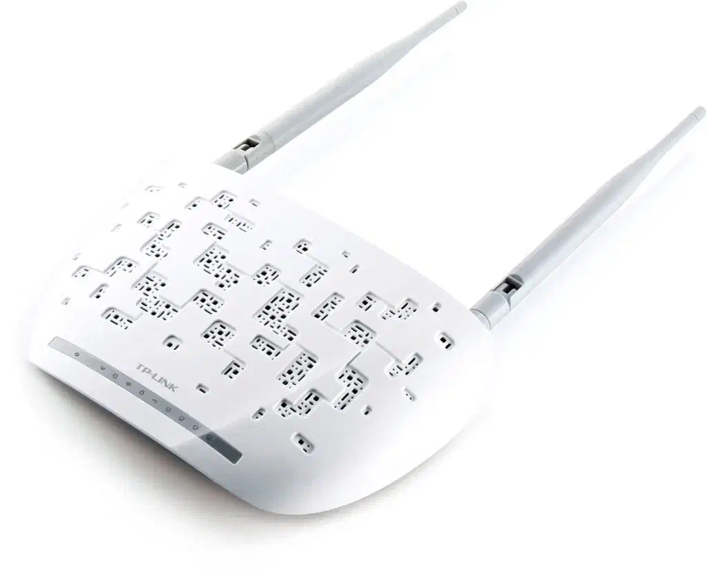 مودم ADSL +VDSL|مودم و تجهیزات شبکه|گرگان, |دیوار