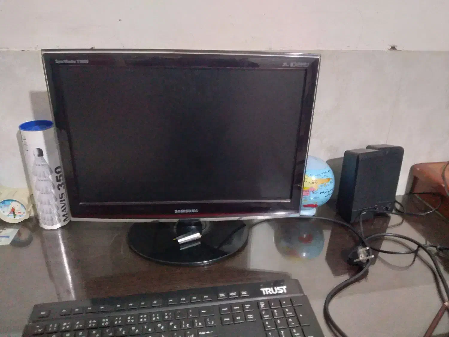 کامپیوتر مینی کیس|رایانه رومیزی|اراک, |دیوار