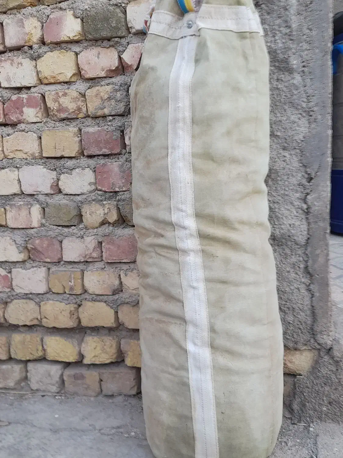 کیسه بوکس|تجهیزات ورزشی|زرندیه, |دیوار