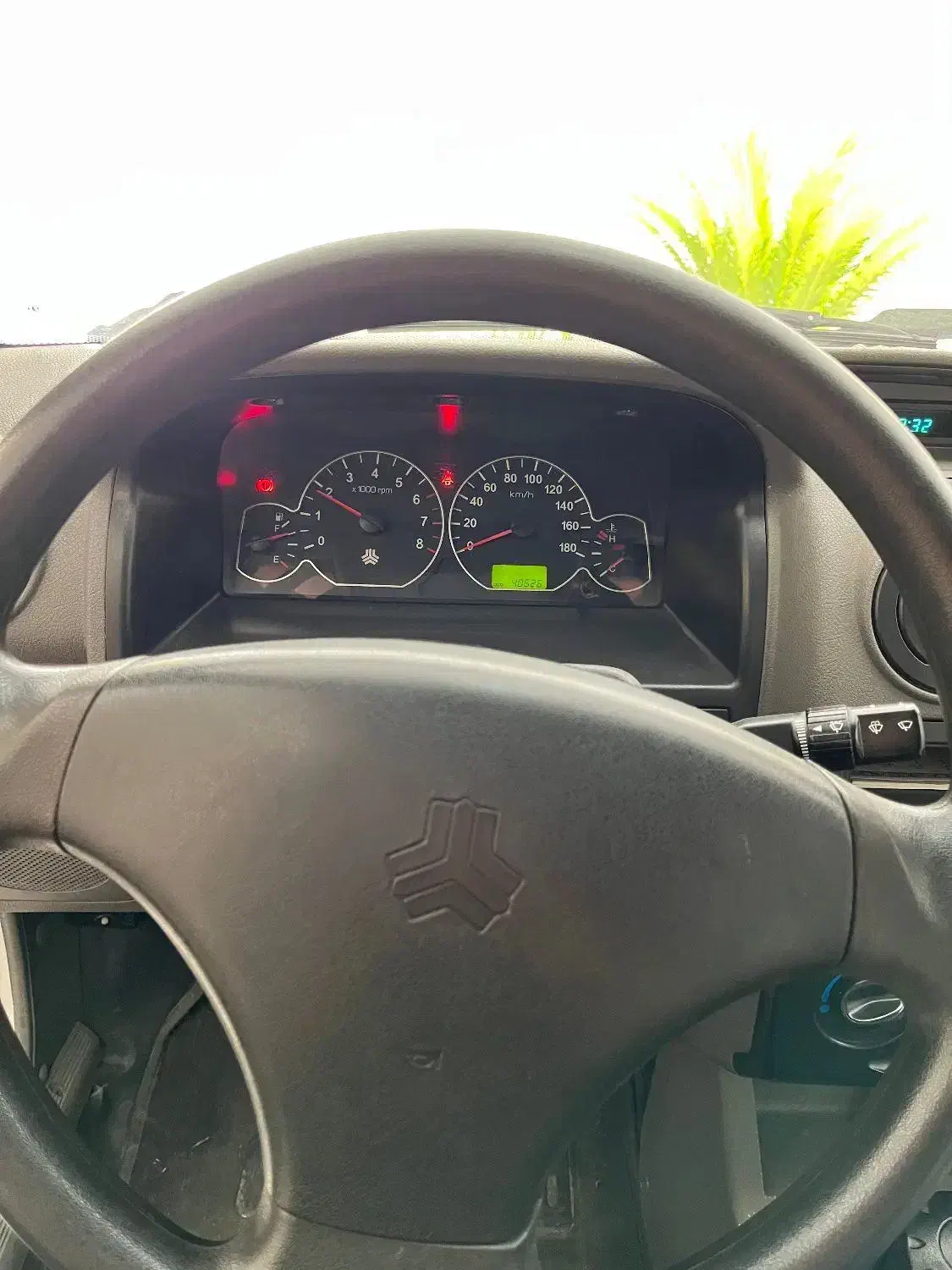 پراید مدل۹۰ در حد نو|خودرو سواری و وانت|بابل, |دیوار