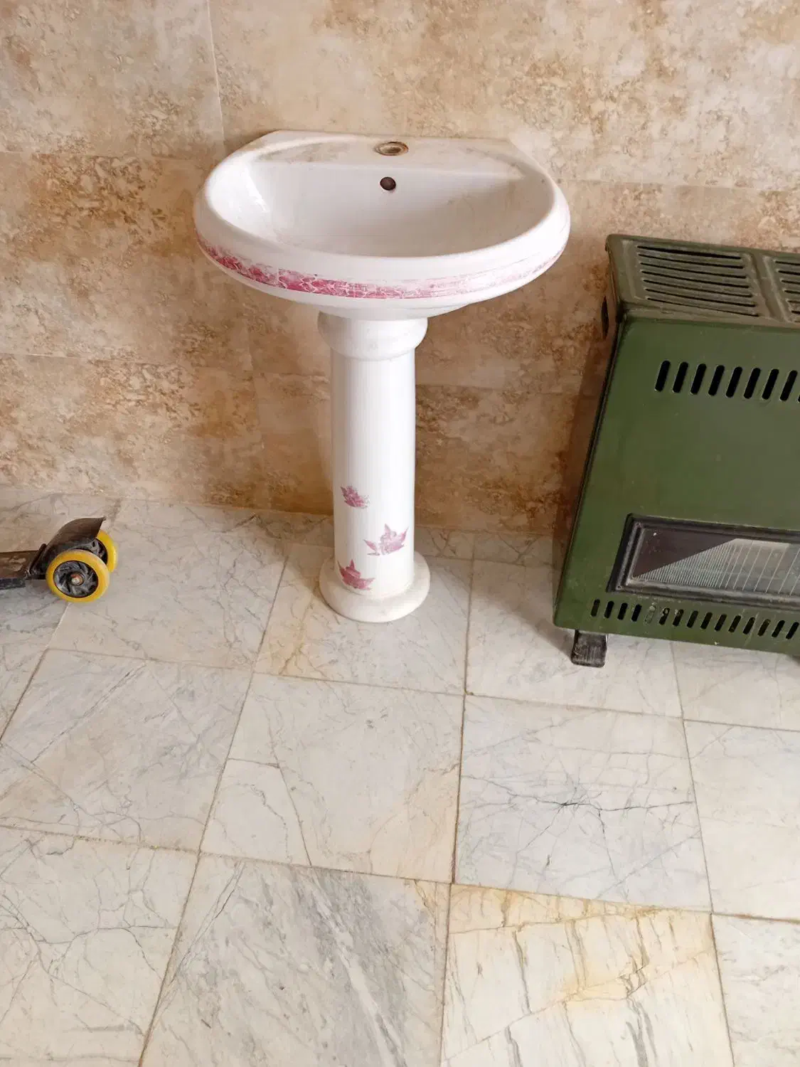 روشویی|لوازم سرویس بهداشتی|قم, شهر قائم|دیوار