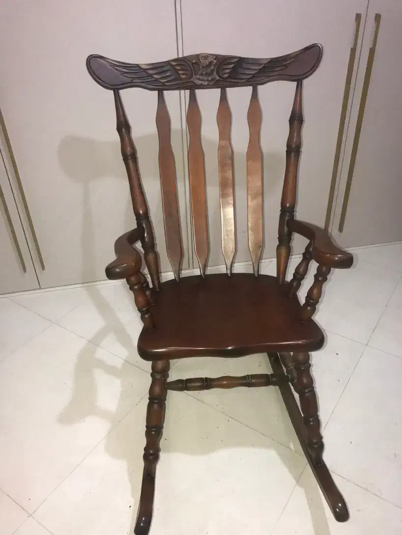 صندلی راک|صندلی و نیمکت|فردیس, منظریه|دیوار