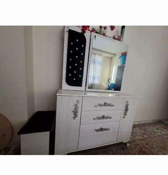 تخت خواب دونفره|تخت و سرویس خواب|محمدشهر, ولدآباد|دیوار