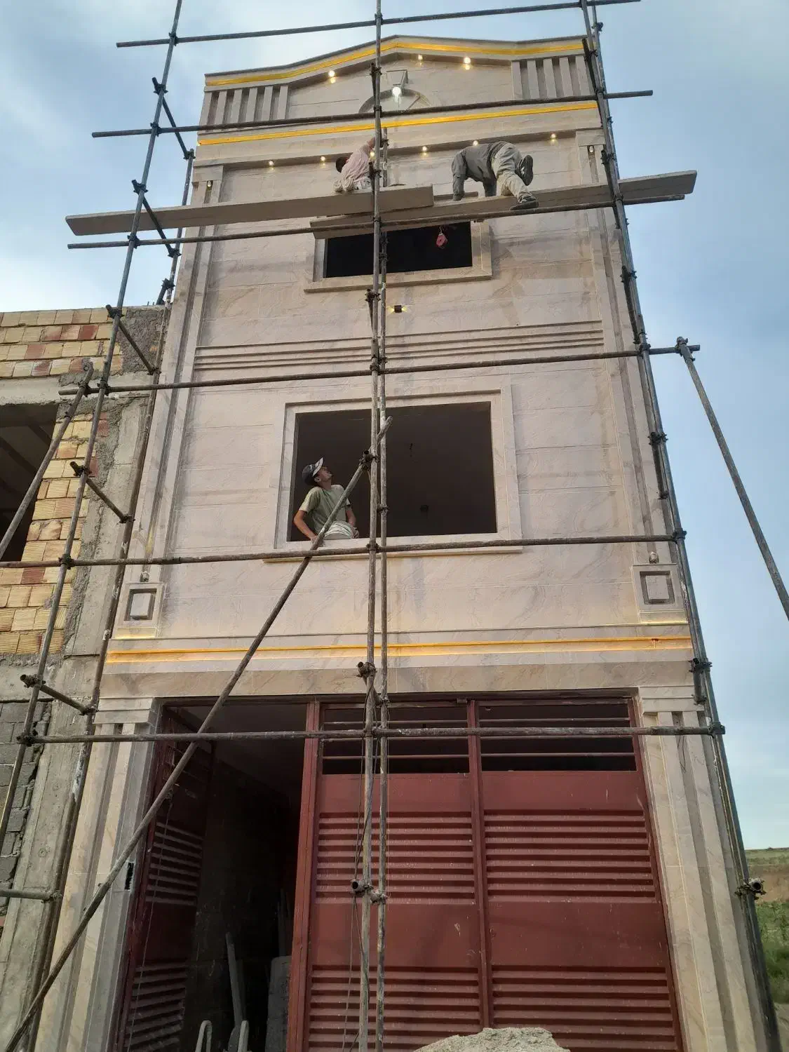 کاشی و سرامیک کار|خدمات پیشه و مهارت|کلاله, |دیوار