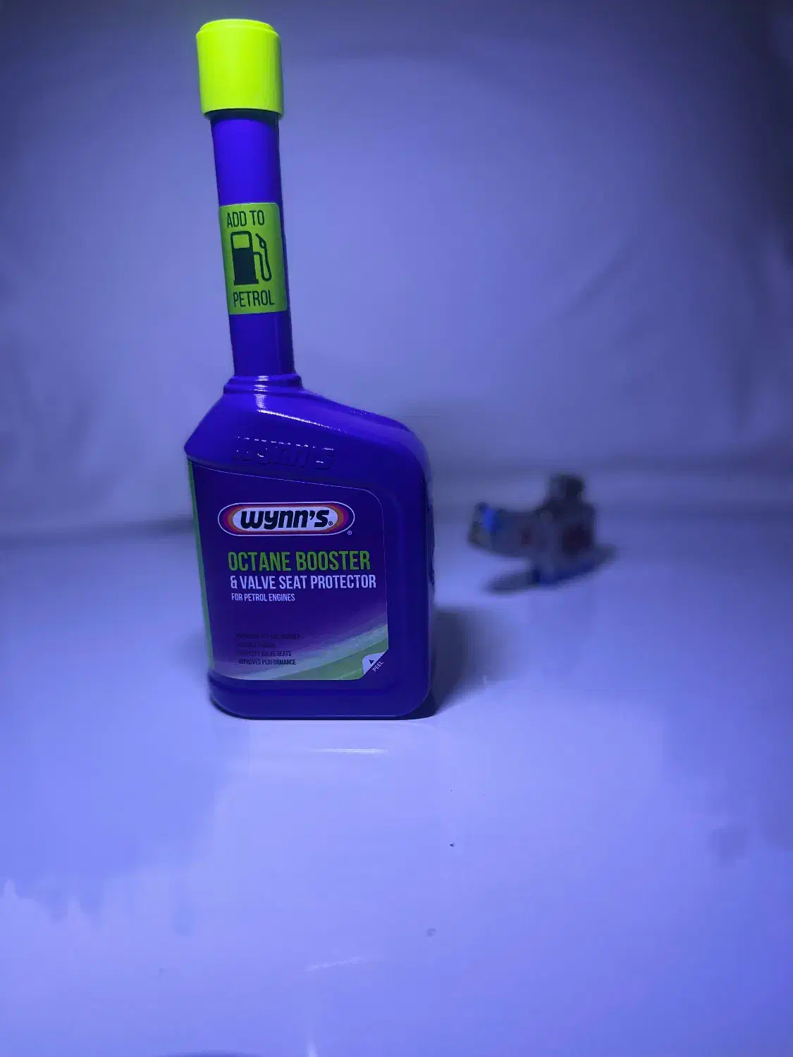 اوکتان بوستر اصل - تحویل در محل رشت|قطعات یدکی و لوازم جانبی|رشت, کاکتوس|دیوار