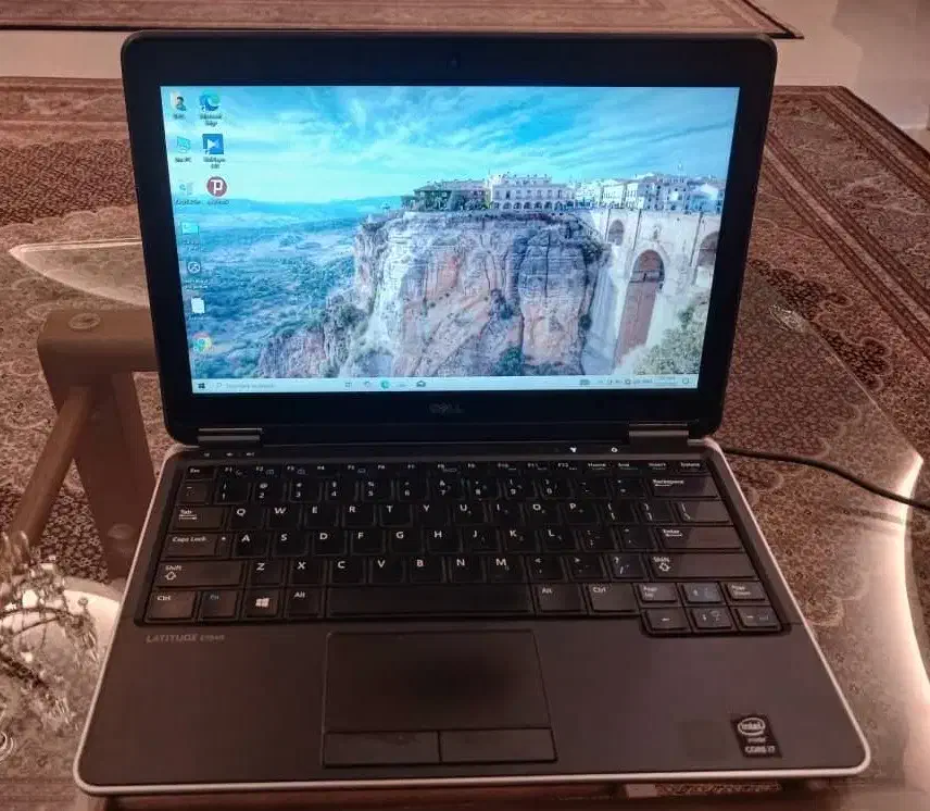 لپ تاپ دل|رایانه همراه|سنندج, |دیوار