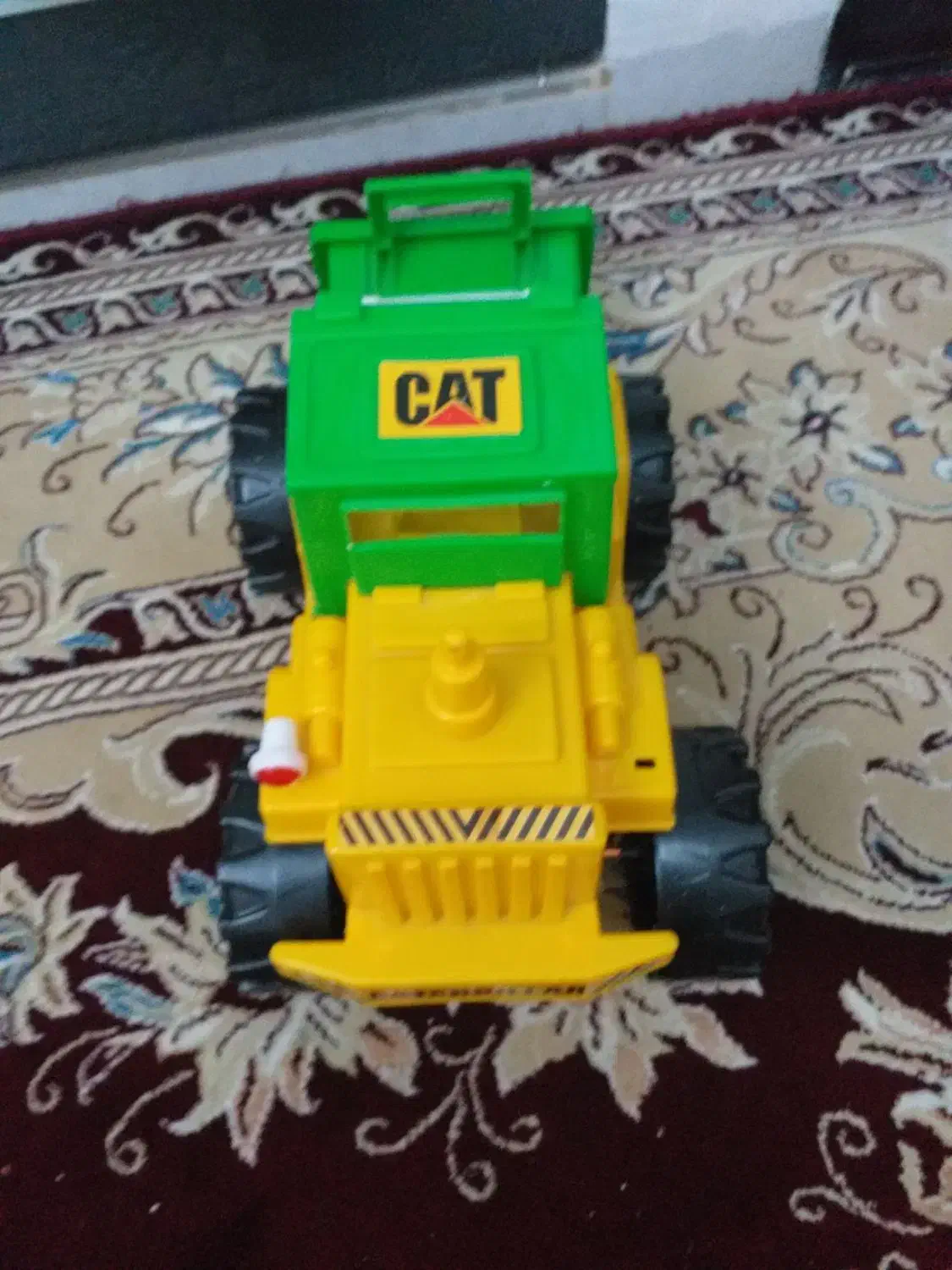 اسباب بازی سالم وتمیز|اسباب‌‌بازی|تبریز, |دیوار